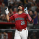 Yankees Predicted to Land Eugenio Suárez, Zac Gallen in 5-Player Blockbuster