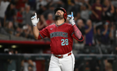 Phillies Enter Trade Deadline Race for All-Star Slugger Eugenio Suárez