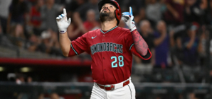 Phillies Enter Trade Deadline Race for All-Star Slugger Eugenio Suárez