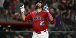 Phillies Enter Trade Deadline Race for All-Star Slugger Eugenio Suárez