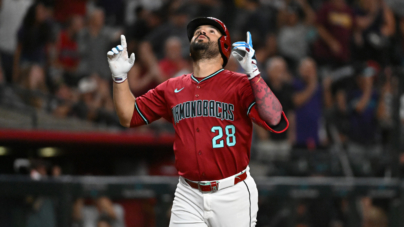 Phillies Enter Trade Deadline Race for All-Star Slugger Eugenio Suárez