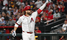 Eugenio Suárez Trade Sweepstakes Takes Wild Turn For Worst After Scary HBP