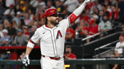 Eugenio Suárez Trade Sweepstakes Takes Wild Turn For Worst After Scary HBP