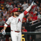 Eugenio Suárez Trade Sweepstakes Takes Wild Turn For Worst After Scary HBP