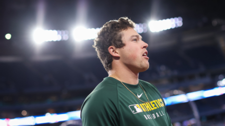 Yankees Could Be ‘In Mix’ for A’s Star as They Face Pending Roster Losses