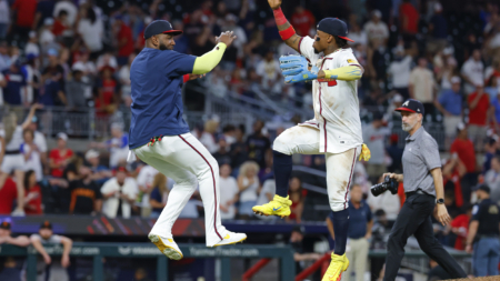 Padres Urged To Swing Emergency Trade For $65 Million All-Star Marcell Ozuna