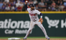 Braves Receive Ozzie Albies Update Amid Trade Speculation For Infielder