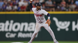 Braves Receive Ozzie Albies Update Amid Trade Speculation For Infielder
