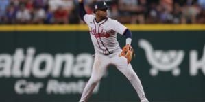 Braves Receive Ozzie Albies Update Amid Trade Speculation For Infielder