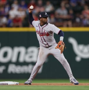 Braves Receive Ozzie Albies Update Amid Trade Speculation For Infielder