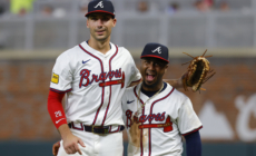 Braves Blockbuster? Ozzie Albies Involved In Shocking Trade Deadline Buzz