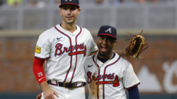 Braves Blockbuster? Ozzie Albies Involved In Shocking Trade Deadline Buzz