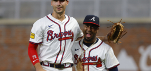 Braves Blockbuster? Ozzie Albies Involved In Shocking Trade Deadline Buzz