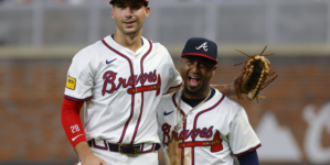 Braves Blockbuster? Ozzie Albies Involved In Shocking Trade Deadline Buzz
