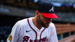 Braves’ Chris Sale Could Be Out for Season After Unfortunate Update