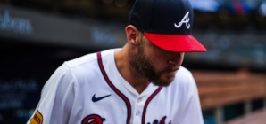 Braves’ Chris Sale Could Be Out for Season After Unfortunate Update