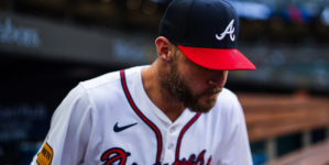 Braves’ Chris Sale Could Be Out for Season After Unfortunate Update