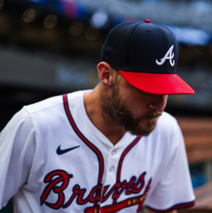 Braves’ Chris Sale Could Be Out for Season After Unfortunate Update