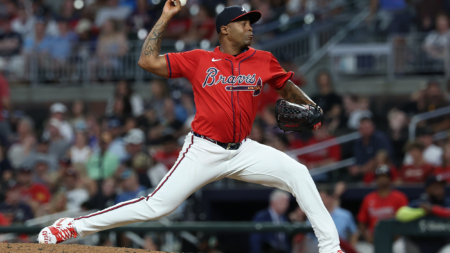 MLB Writer Expects Braves Will Trade $58 Million Star at Deadline