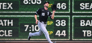 Yankees Reportedly Acquire Outfielder From White Sox Before Trade Deadline