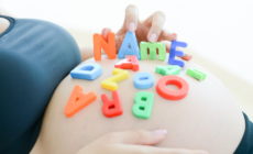 Mom-To-Be Shares Baby Name With Family, Nobody Prepared for Her Choice