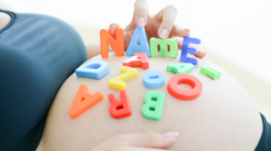 Mom-To-Be Shares Baby Name With Family, Nobody Prepared for Her Choice