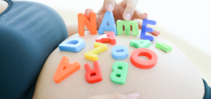 Mom-To-Be Shares Baby Name With Family, Nobody Prepared for Her Choice