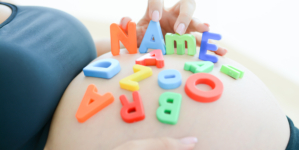 Mom-To-Be Shares Baby Name With Family, Nobody Prepared for Her Choice