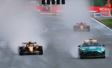 Jeremy Clarkson Slams the FIA Over Belgian Grand Prix Delayed Start