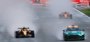 Jeremy Clarkson Slams the FIA Over Belgian Grand Prix Delayed Start