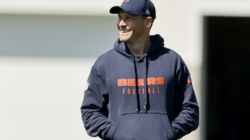 Bears HC Ben Johnson Speaks Out Amid Concerns With Offense