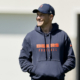Bears HC Ben Johnson Speaks Out Amid Concerns With Offense