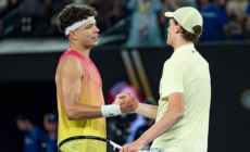 How to Watch Shelton vs Sinner: Live Stream Wimbledon Quarterfinals, TV Channel