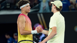 How to Watch Shelton vs Sinner: Live Stream Wimbledon Quarterfinals, TV Channel