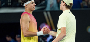 How to Watch Shelton vs Sinner: Live Stream Wimbledon Quarterfinals, TV Channel