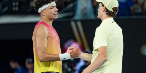 How to Watch Shelton vs Sinner: Live Stream Wimbledon Quarterfinals, TV Channel