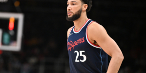 Report: Celtics Showing Interest in Former No 1 Overall Pick