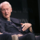WSJ Report Reveals Bill Clinton’s 50th-Birthday Note to Jeffrey Epstein