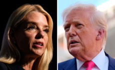 How Epstein Fallout Hit Donald Trump, Pam Bondi’s DOJ—New Poll