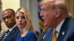Jeffrey Epstein’s Brother Reacts to Trump Administration’s Review of Case