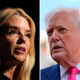 How Epstein Fallout Hit Donald Trump, Pam Bondi’s DOJ—New Poll
