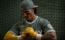 Red Sox Star Jarren Duran Offers 4-Word Response on Lost Playing Time