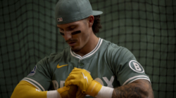 Red Sox Star Jarren Duran Offers 4-Word Response on Lost Playing Time