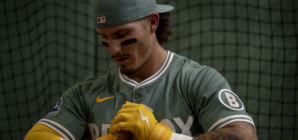 Red Sox Star Jarren Duran Offers 4-Word Response on Lost Playing Time