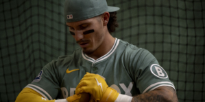 Red Sox Star Jarren Duran Offers 4-Word Response on Lost Playing Time