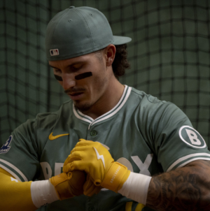 Red Sox Star Jarren Duran Offers 4-Word Response on Lost Playing Time