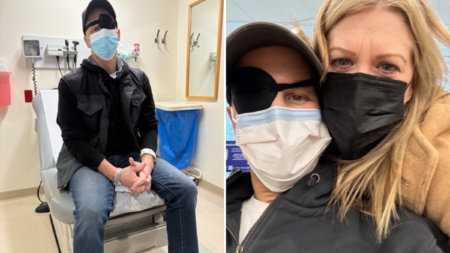 Millennial Man Told He Has Sinus Infection, Then Doctors Drop a Bombshell