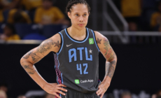 Atlanta Dream Star Brittney Griner at Risk of WNBA Punishment