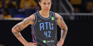 Atlanta Dream Star Brittney Griner at Risk of WNBA Punishment