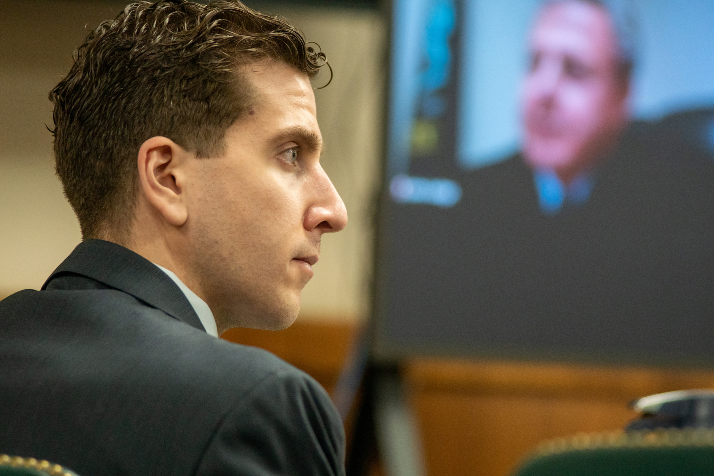 Bryan Kohberger Plea Deal Sparks Wave of Reaction Online
